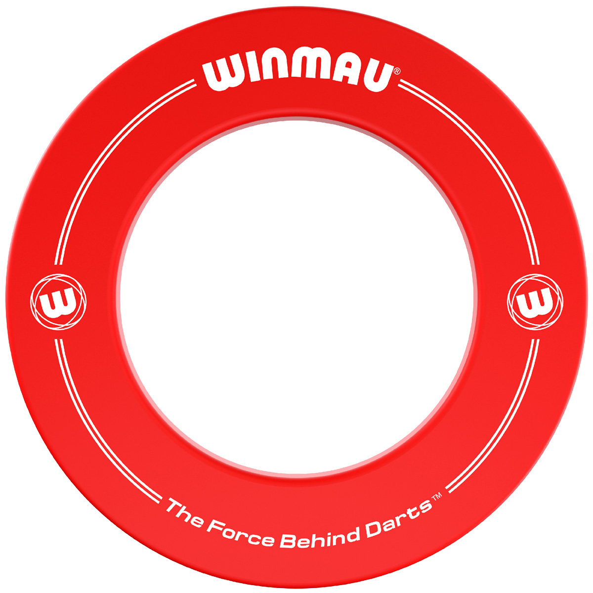 Winmau Rot Surround