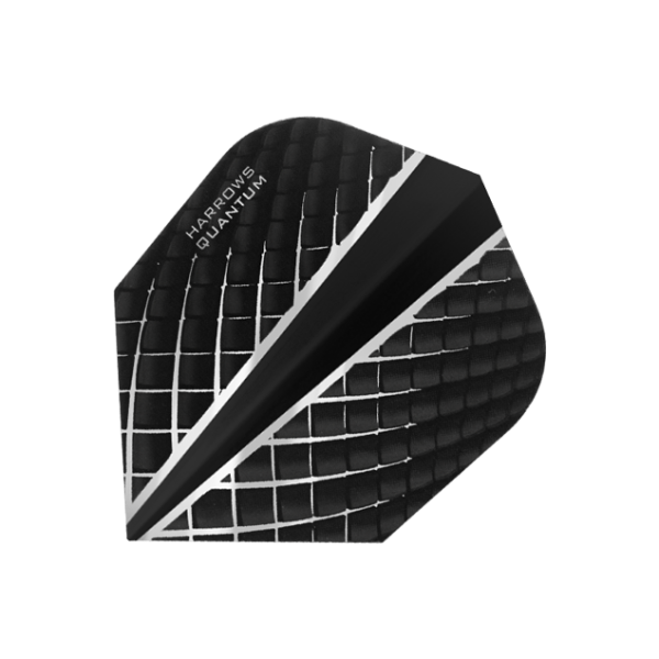 Quantum Flights Harrows Schwarz
