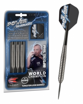 Phil Taylor Power 8zero Steeldarts 22g