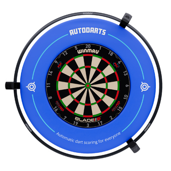 Beispielbild - Lieferung ohne Surround,Dartboard
