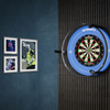 Beispielbild - Lieferung ohne Surround,Dartboard