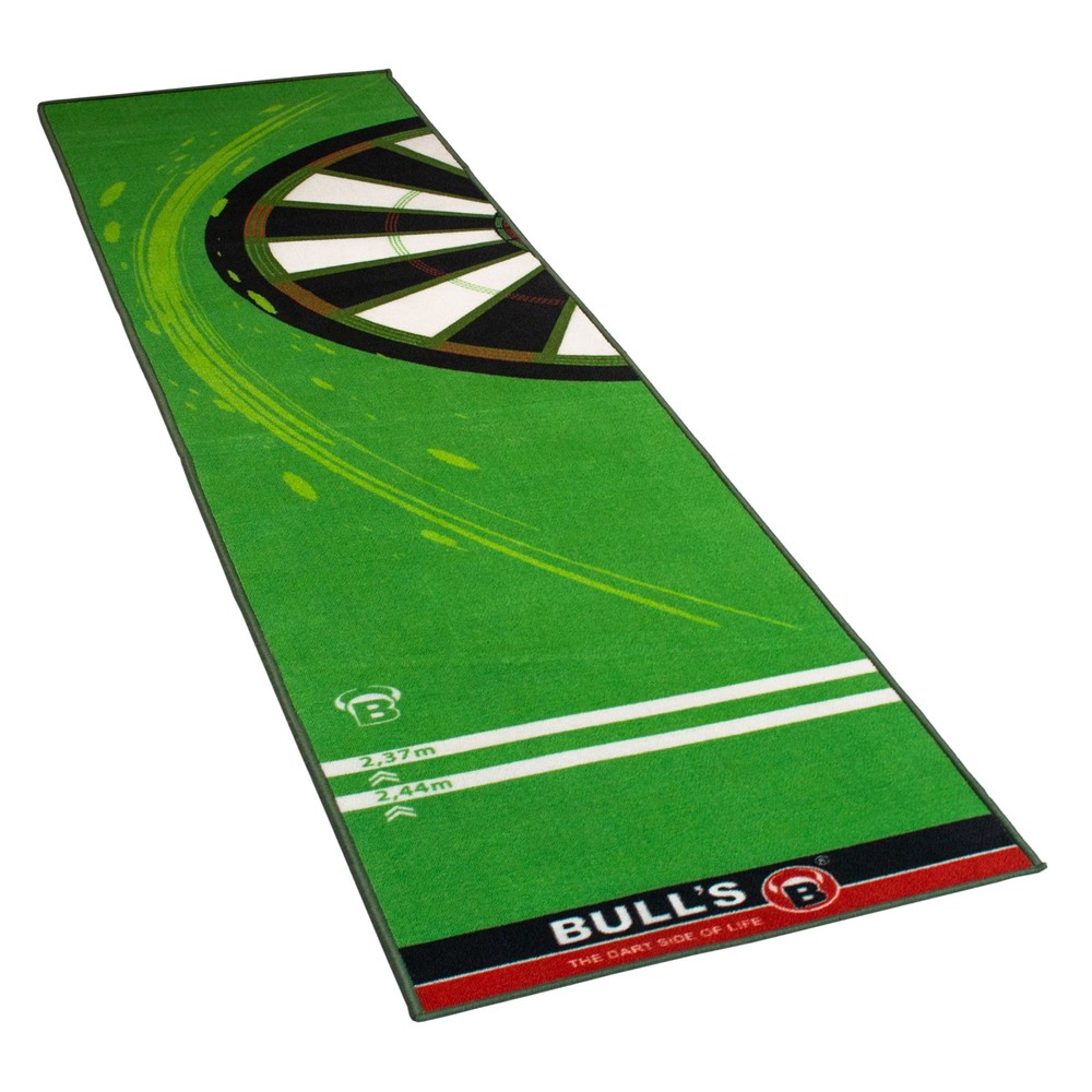 darts oche