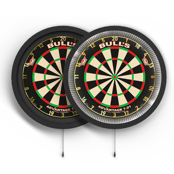 Beispielbild - Lieferung ohne Dartboard