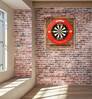 Dartboard und Surround NICHT im Lieferumfang enthalten