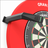 Beispielbild - Lieferung ohne Surround,Dartboard