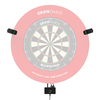 Beispielbild - Lieferung ohne Surround,Dartboard