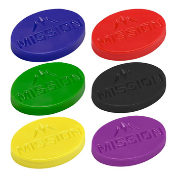 Farbbeispiele - Dieses Produkt ist schwarz