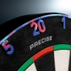 Beispielbild - Lieferung ohne Dartboard