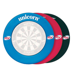 Unicorn Teknik 360 Halter für Bristle Dart Boards Dartboard Zubehör Halterung 