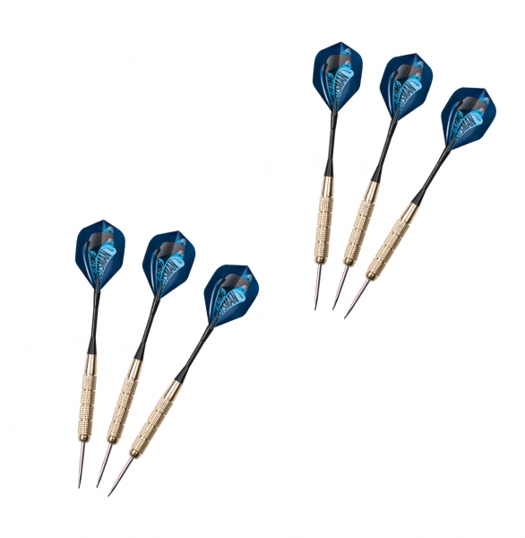 Unicorn Gary Anderson Home Dart Center bei