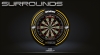 Dartboard nicht enthalten