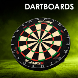 Winmau Blade 6 Angebot